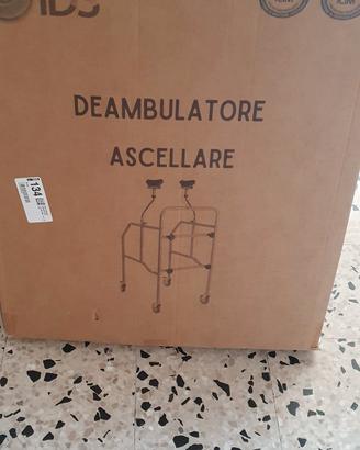 deambulatore ascellare
