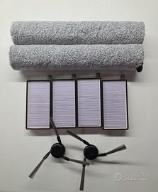 Ricambi originali Dreame Acqua 10 ultra roller 