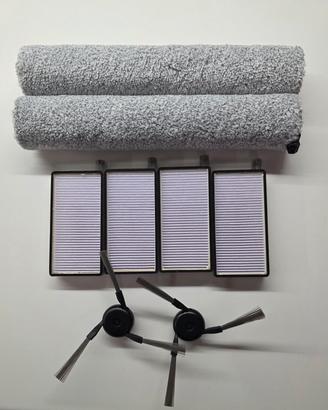 Ricambi originali Dreame Acqua 10 ultra roller 