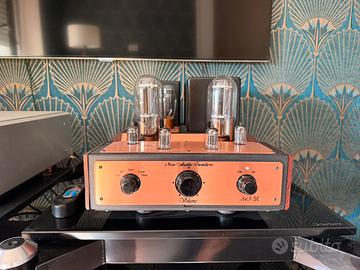New Audio Frontiers 845 SE (ampli integrato)
