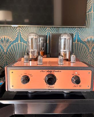 New Audio Frontiers 845 SE (ampli integrato)