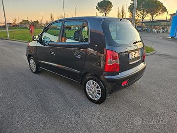 Hyundai Atos 1.1 12V Comfort #NEOPATENTATI