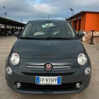Fiat 500 1.2 69cv - SOLO 55.000km