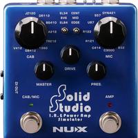 NUX Solid Studio