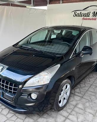 Peugeot 3008 1.6 HDi 110CV Premium
