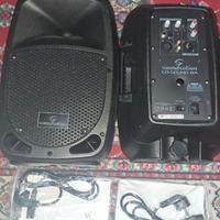 SOUNDSATION Go-Sound 8A