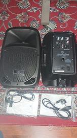 SOUNDSATION Go-Sound 8A