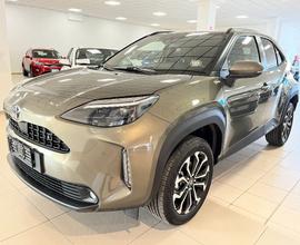 TOYOTA Yaris Cross 1.5 Hybrid 5p. E-CVT Trend