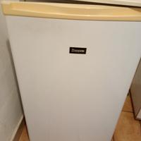 frigorifero con freezer