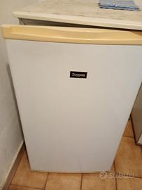 frigorifero con freezer