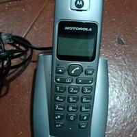 telefono cordless Motorola