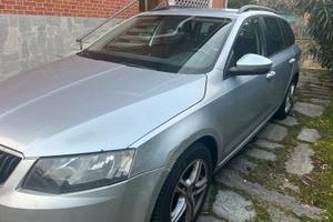 Skoda octavia executive diesel cil 2000 -150 cv