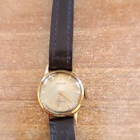 Rolex precision