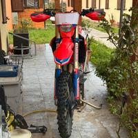 Honda crf 450 rx 2023