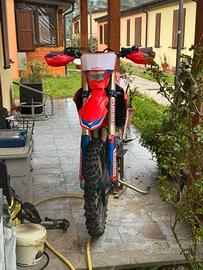 Honda crf 450 rx 2023