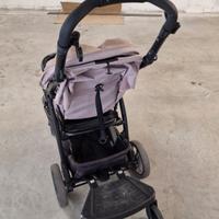 pedana peg Perego with me board