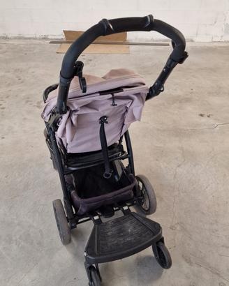 pedana peg Perego with me board