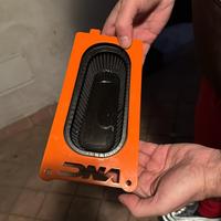 Filtro dna ktm smc/r 2009/2024