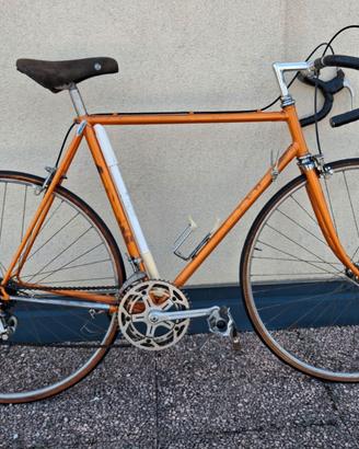 Bici da corsa