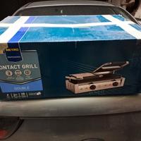 contact grill double tosta pane