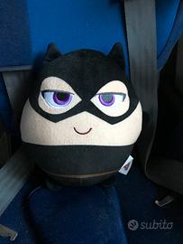 Cuscini dei supereroi DC