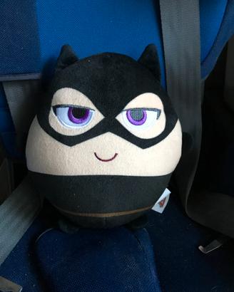 Cuscini dei supereroi DC