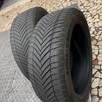Gomme 255/50 R20