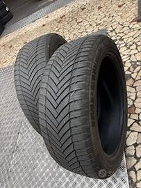 Gomme 255/50 R20