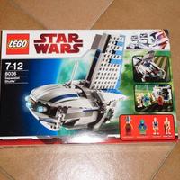 Lego Star Wars 8036
