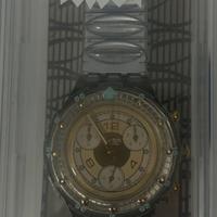 Orologio Swatch Chrono