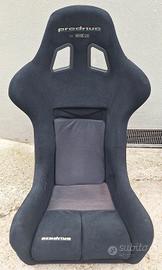 Sedile  Spacco Prodrive