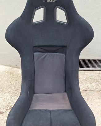 Sedile  Spacco Prodrive