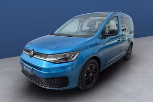 Volkswagen Caddy 1.5 phev 150cv edition dsg