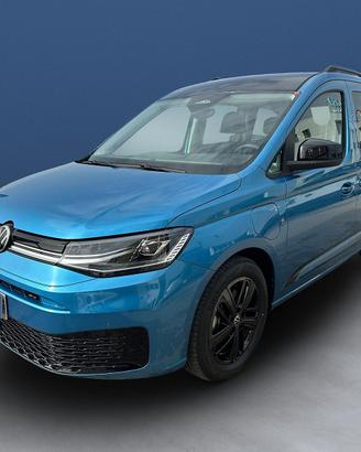 Volkswagen Caddy 1.5 phev 150cv edition dsg
