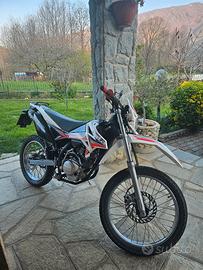 Beta RE 125