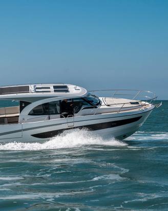 BENETEAU ANTARES 11 COUPE e 11 FLY