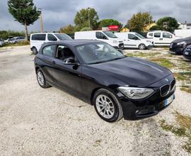 BMW 114 d 3p. Urban PER NEOPATENTATI