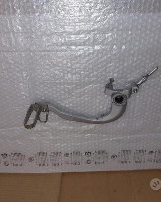 pedale leva freno destra benelli trk 502 502x