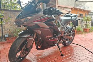 Kawasaki Ninja 1100 SX SE  Tourer (Garanzia 2030)