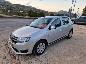 Dacia Sandero 900 TCe 12V 90CV Lauréate
