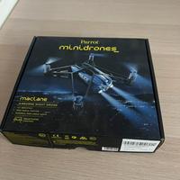 Drone comandabile da smartphone