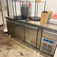 Frigo bar o ristorante