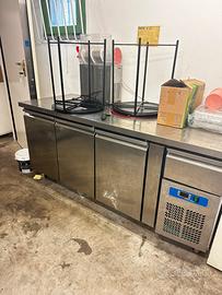 Frigo bar o ristorante