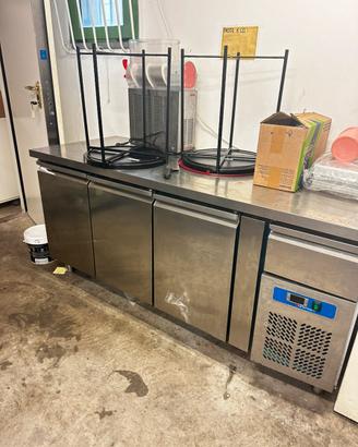 Frigo bar o ristorante