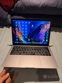 Macbook Air (Retina, 13-inch, 2018) 128gb