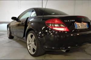 Mercedes SLK Edition10 