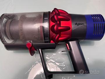 Motore + cestello per Dyson V10