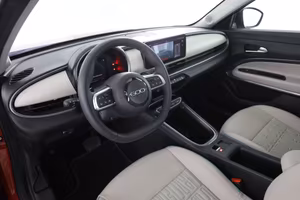 FIAT 600 (2023-->) 600 Hybrid 110 CV DCT MHEV La P