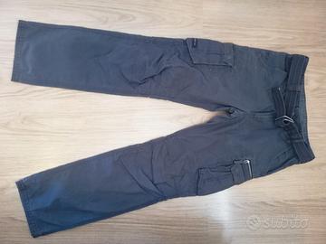Pantalone da Lavoro, Froclaz grigio Decathlon