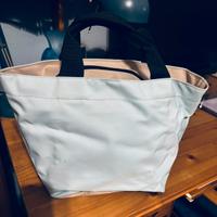 Borsa Hervé Chapellier Paris originale